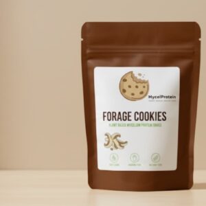 Forage Cookies