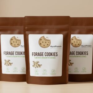 Forage Cookies - Triple Pack